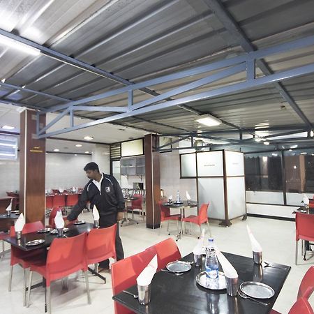 科代卡纳尔 Rr Residency酒店 外观 照片