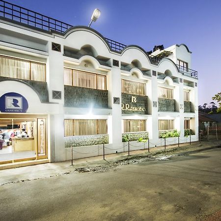 科代卡纳尔 Rr Residency酒店 外观 照片